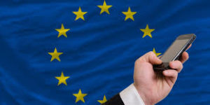 En 2018, l'UE infligeait 4,34 milliards d'euros à Google